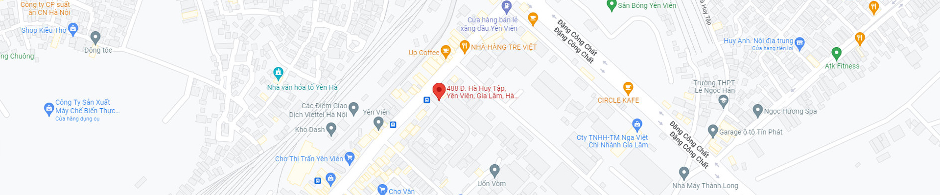 maps