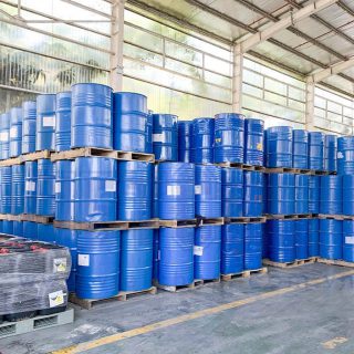 PAC 30% – 31% (Poly Aluminium Chloride) – Chất trợ lắng